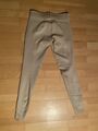 Pantalon d’équitation taille 36 en beige de la marque étalon vert
