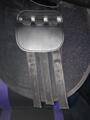 Selle mixte Sportech memory a vendre en 17pouces