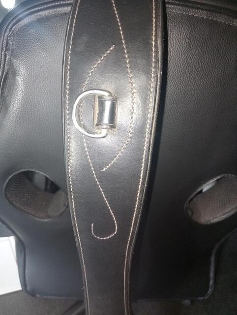 Sangle 135cm a vendre