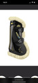 guêtre veredus noir mouton kevlar