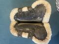 guêtre veredus noir mouton kevlar