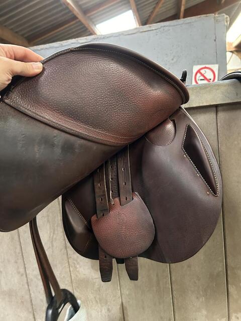 Selle Antares