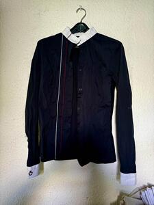 chemise cavalleria Toscana