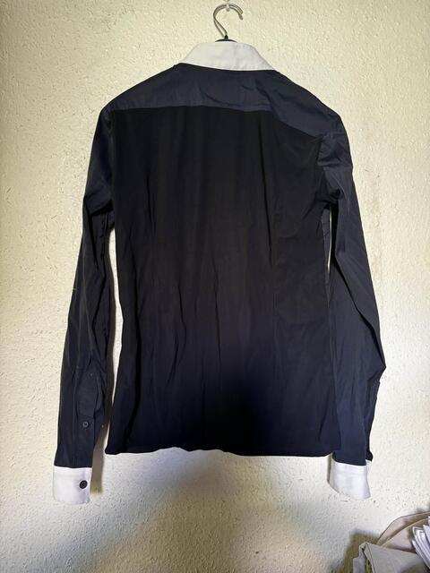 chemise cavalleria Toscana