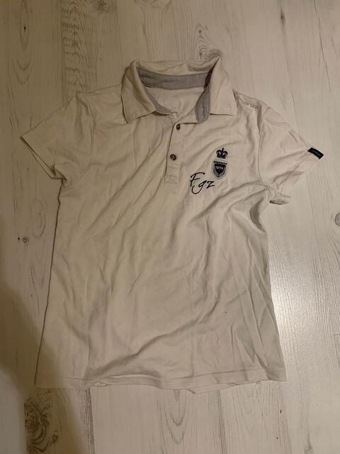 polo fouganza