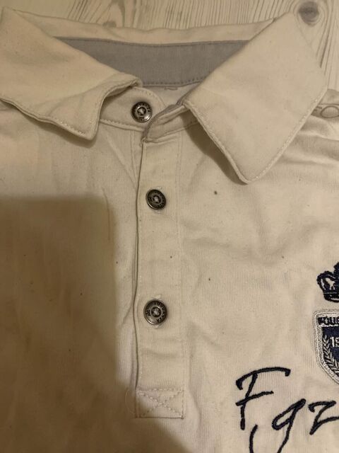 polo fouganza
