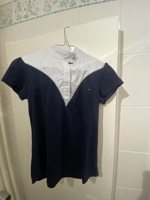 Polo de concours Penelope Leprevost