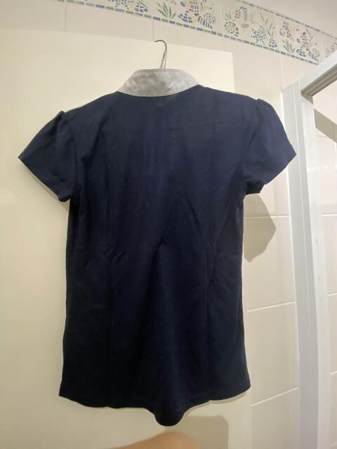 Polo de concours Penelope Leprevost