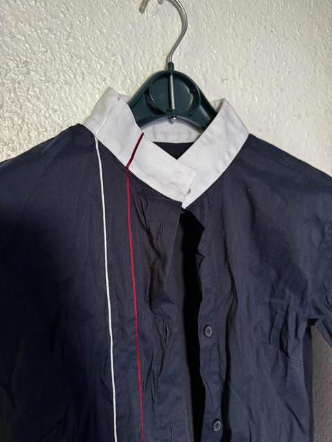 chemise cavalleria Toscana