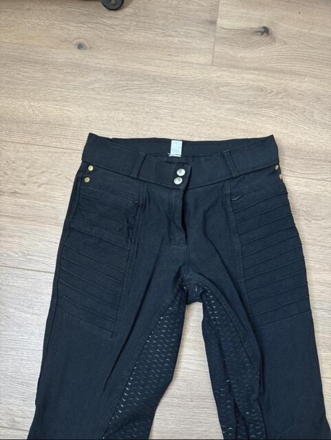 Pantalon d’équitation Geni-AL 💫