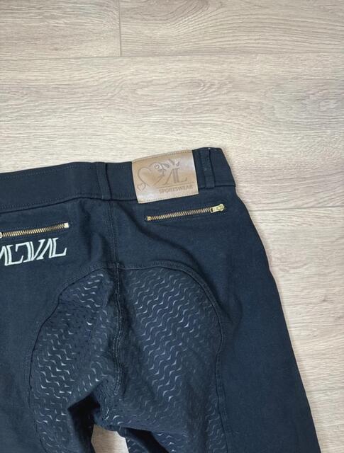 Pantalon d’équitation Geni-AL 💫