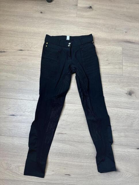 Pantalon d’équitation Geni-AL 💫