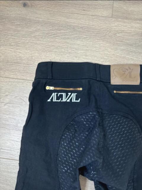 Pantalon d’équitation Geni-AL 💫