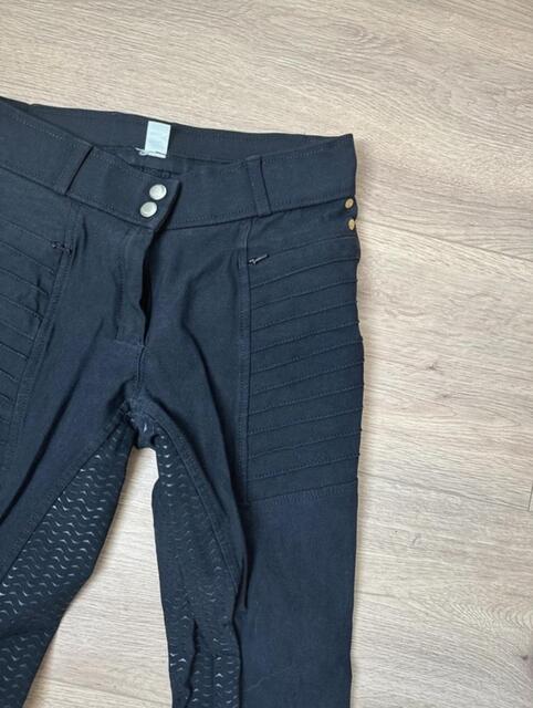 Pantalon d’équitation Geni-AL 💫