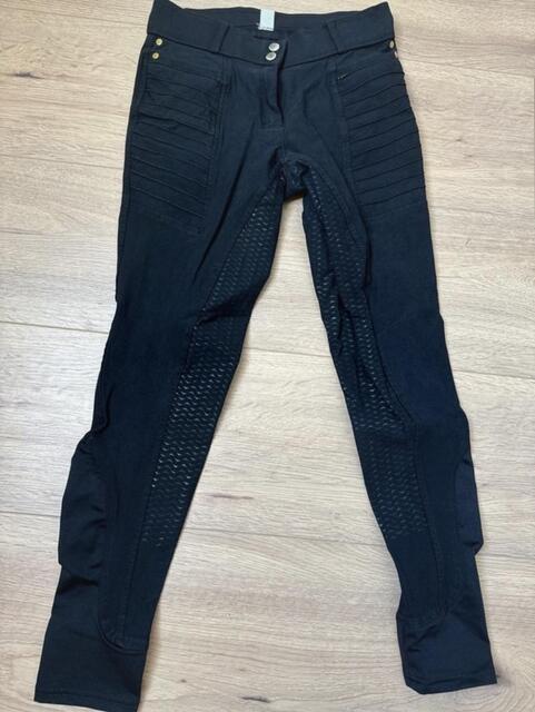 Pantalon d’équitation Geni-AL 💫