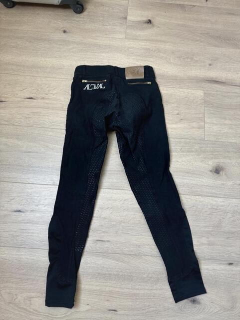 Pantalon d’équitation Geni-AL 💫