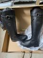bottes Mountain horse