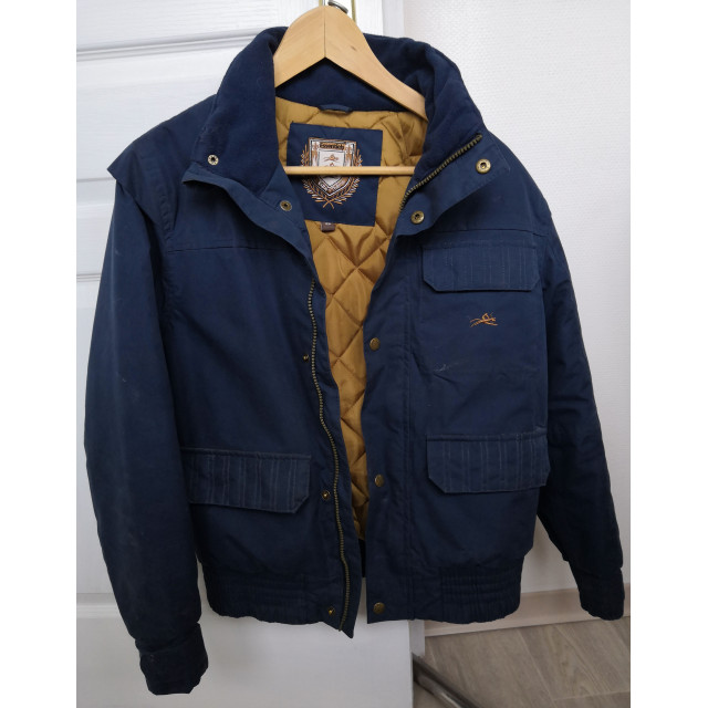 veste equitheme taille XS