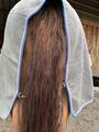 polaire horsewear taille 150cm/100g