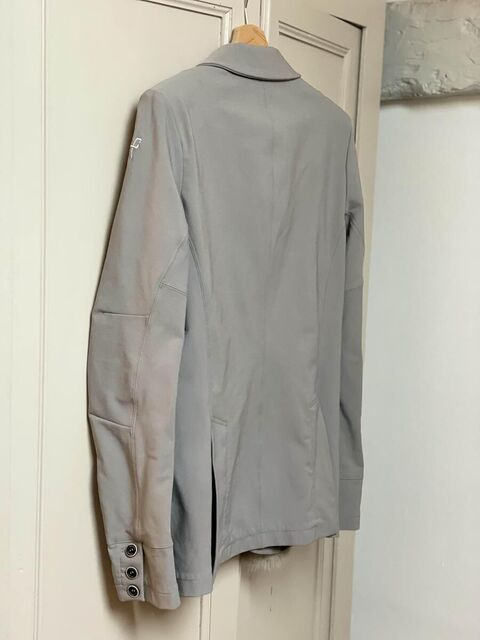veste horse pilot
