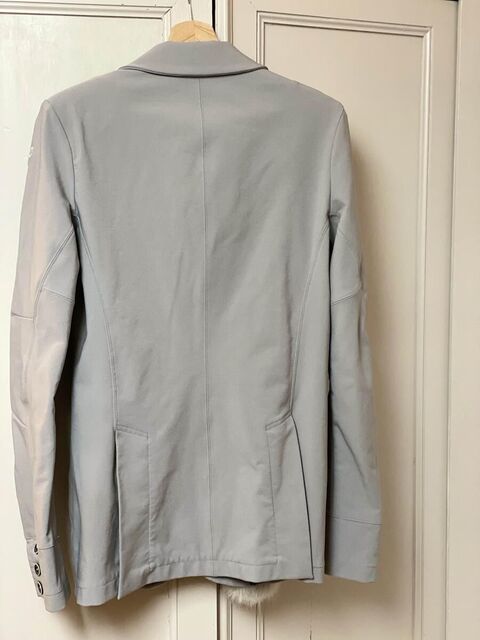 veste horse pilot