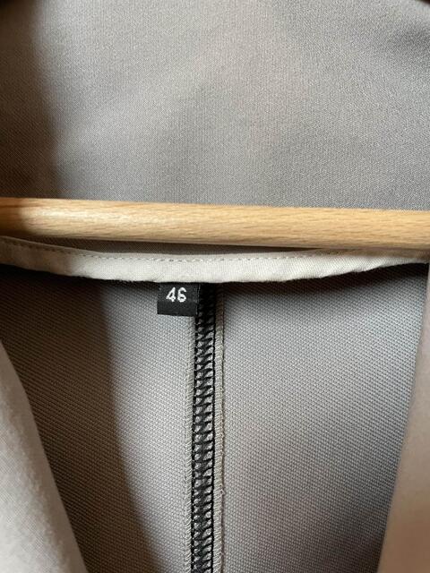 veste horse pilot