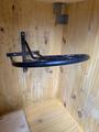 Lots portes selles