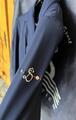 Veste concours Le Sabotier
