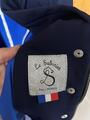 Veste concours Le Sabotier