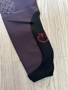 Pantalon Cavalleria Toscana