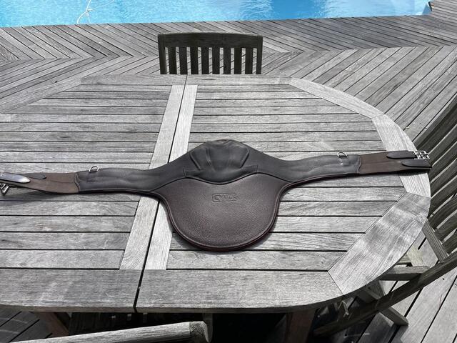 Sangle bavette 130 cwd