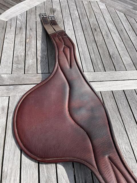 Sangle bavette 130 cwd
