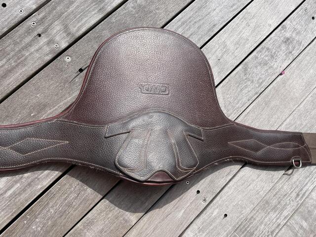 Sangle bavette 130 cwd