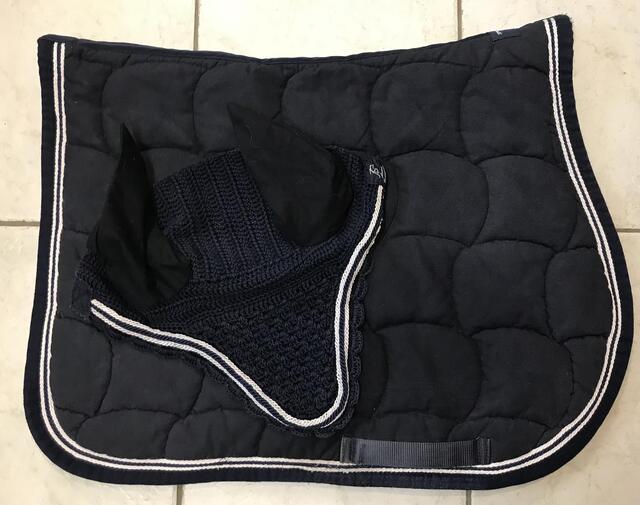 Tapis Bonnet Anna Scarpati