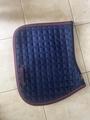 tapis harcour bleu & violet