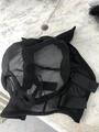 Masque anti-mouches