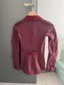 Veste de concours horse pilot