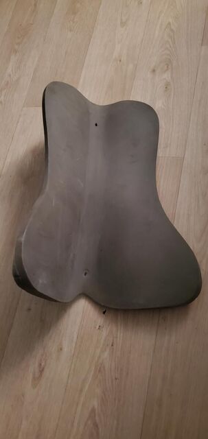 Amortisseur mousse gris