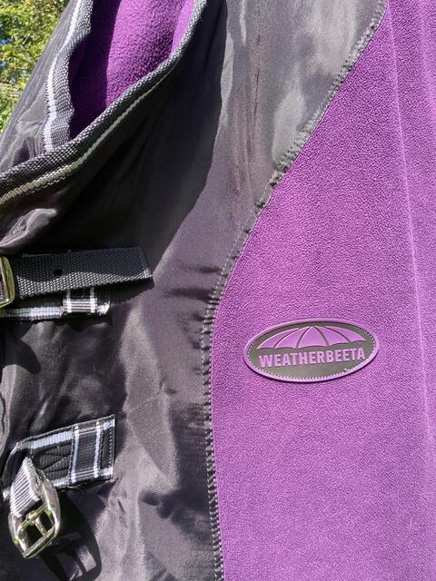 Chemise polaire Weatherbeeta