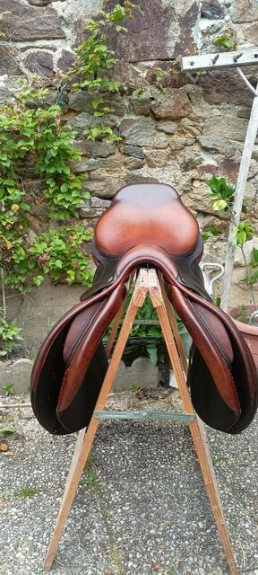 Selle CWD 17,5