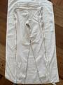 Pantalon d’équitation blanc Pénélope modèle Streety 12 ans