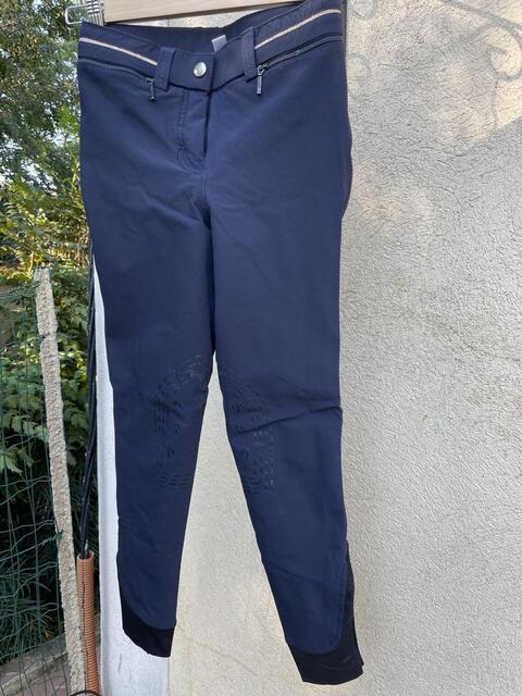 Pantalon Streety de Pénélope 12 ans
