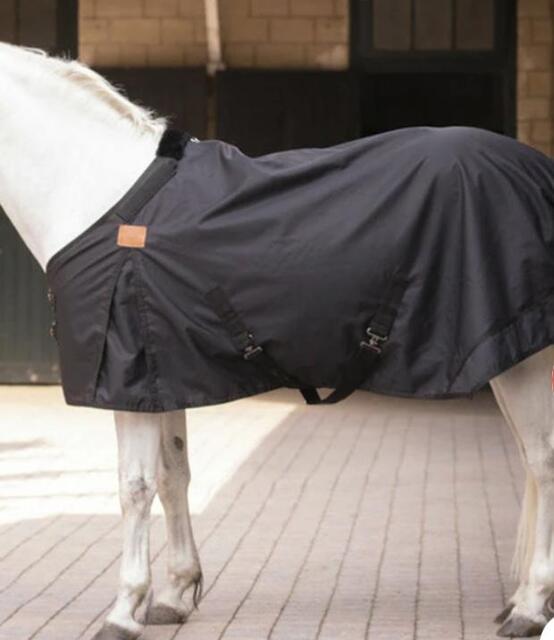 Couverture 0g Paddock sport neuve