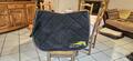 tapis noir parc du cheval chazey sur ain