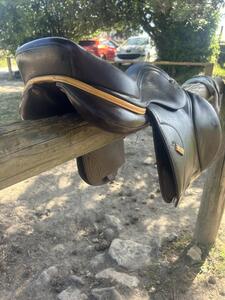 Selle ikonic « mixte classique »