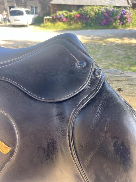 Selle ikonic « mixte classique »