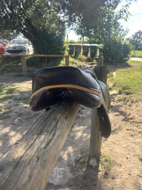 Selle ikonic « mixte classique »