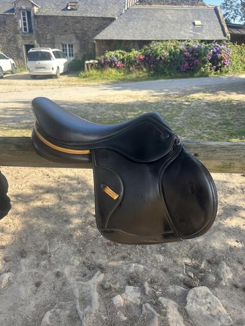 Selle ikonic « mixte classique »
