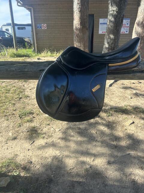 Selle ikonic « mixte classique »