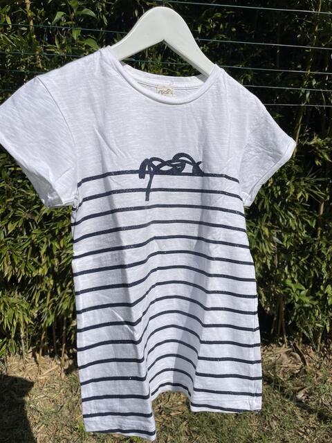 T-Shirt Pénélope 12 ans